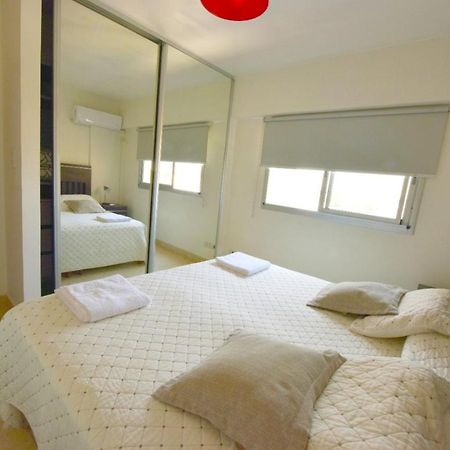 Apartament Torres Belgrano Salta Zewnętrze zdjęcie
