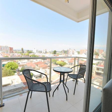 Apartament Torres Belgrano Salta Zewnętrze zdjęcie
