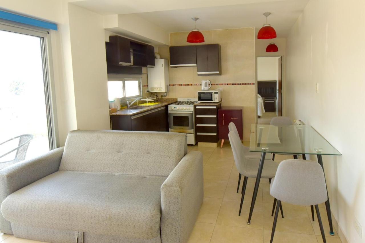 Apartament Torres Belgrano Salta Zewnętrze zdjęcie