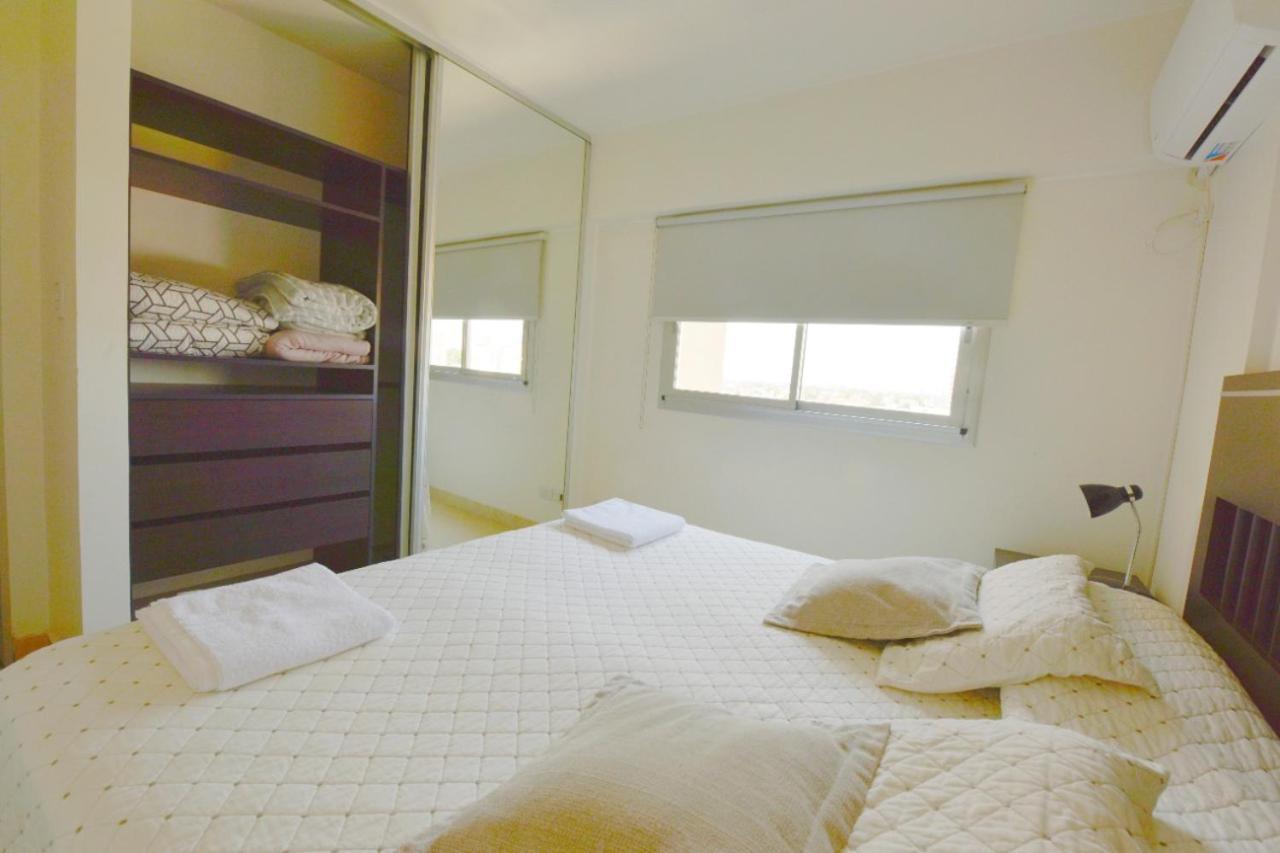 Apartament Torres Belgrano Salta Zewnętrze zdjęcie