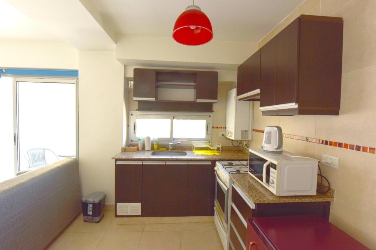 Apartament Torres Belgrano Salta Zewnętrze zdjęcie