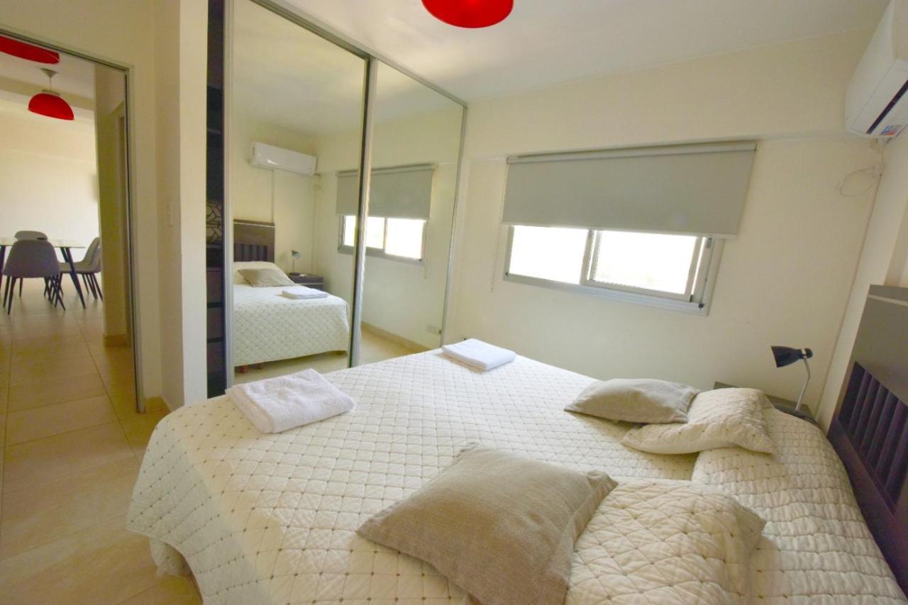 Apartament Torres Belgrano Salta Zewnętrze zdjęcie
